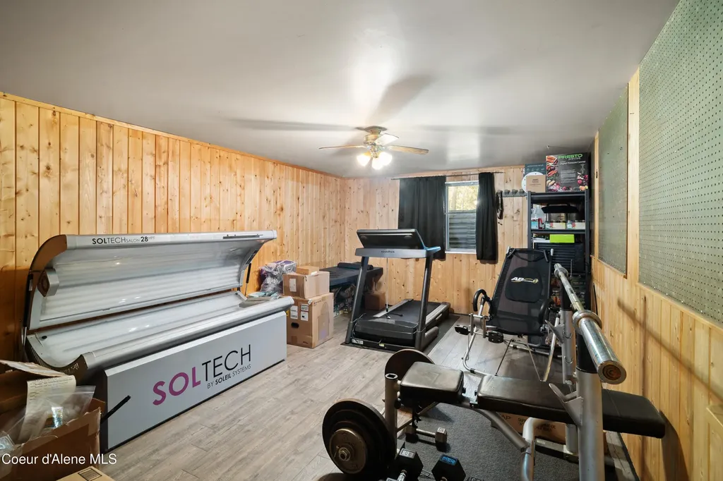 418 Eagle Drive Spirit Lake ID 83869