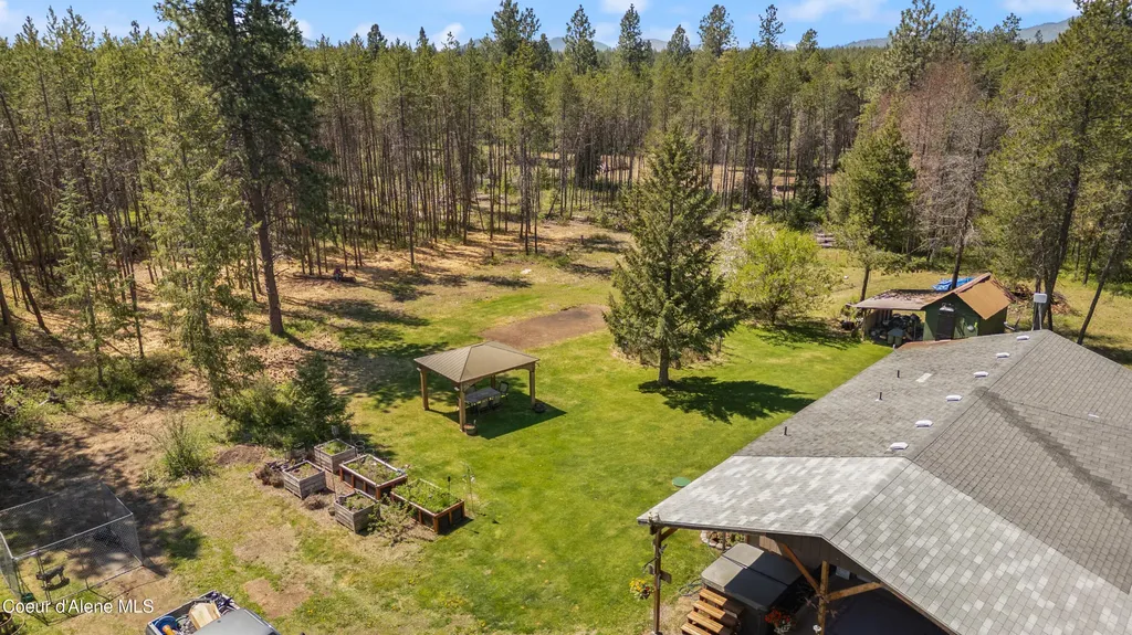418 Eagle Drive Spirit Lake ID 83869