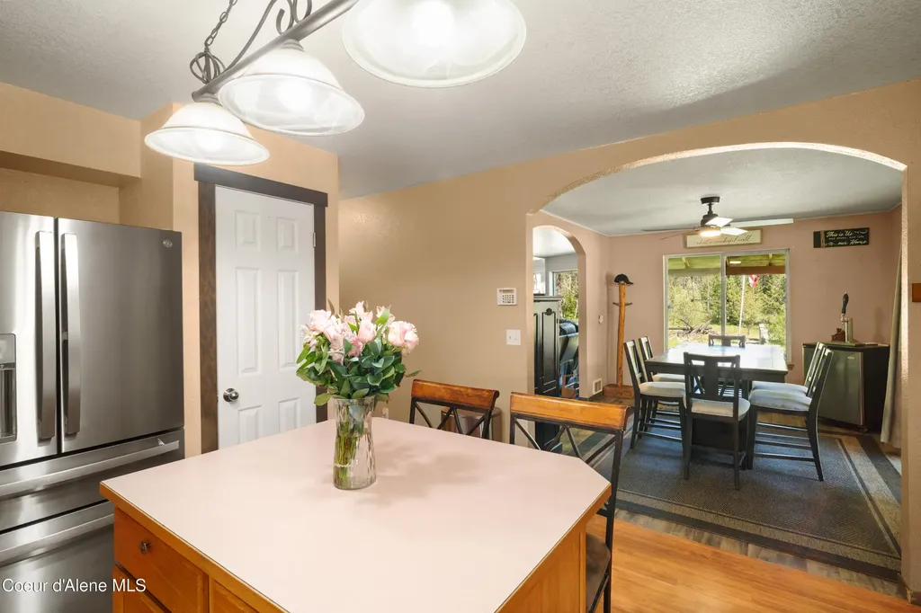 418 Eagle Drive Spirit Lake ID 83869