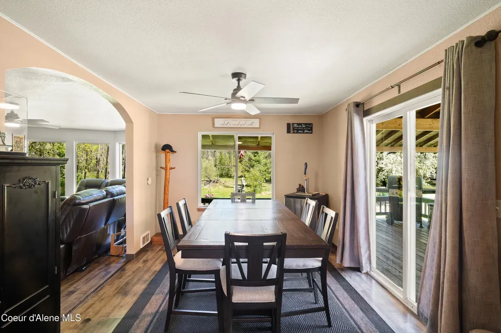 418 Eagle Drive Spirit Lake ID 83869