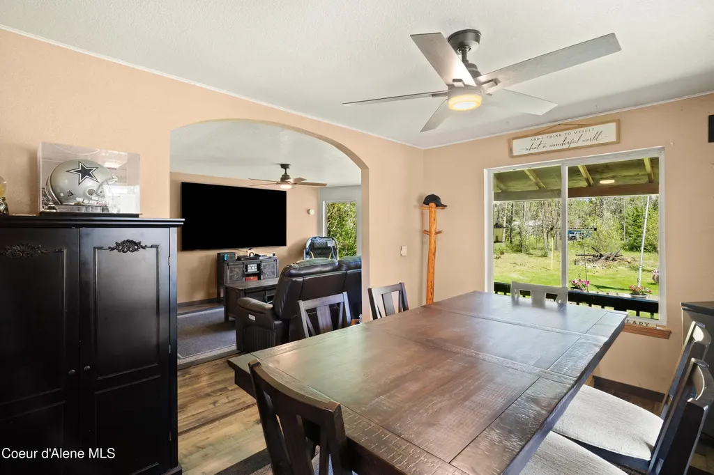 418 Eagle Drive Spirit Lake ID 83869