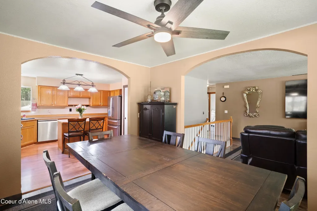 418 Eagle Drive Spirit Lake ID 83869