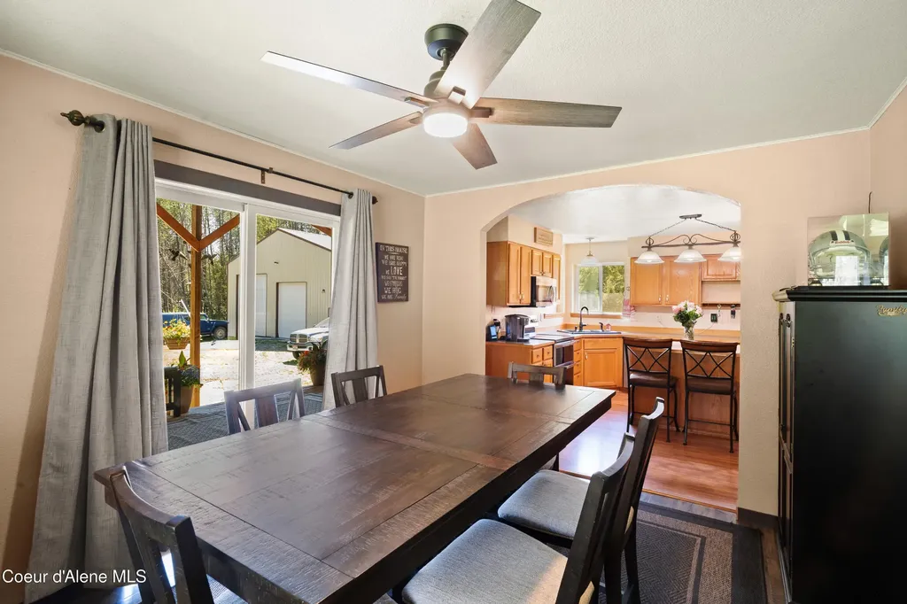 418 Eagle Drive Spirit Lake ID 83869