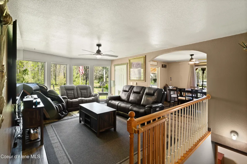 418 Eagle Drive Spirit Lake ID 83869