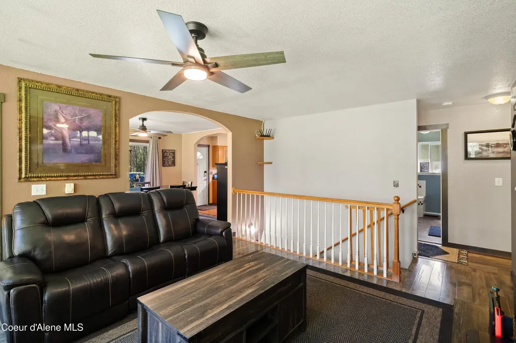 418 Eagle Drive Spirit Lake ID 83869