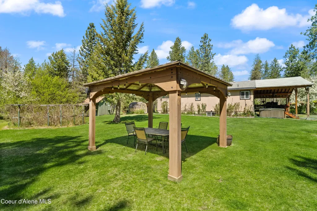 418 Eagle Drive Spirit Lake ID 83869