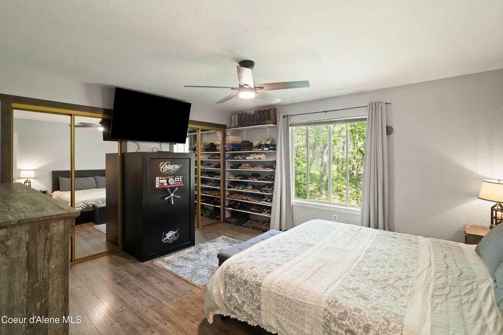 418 Eagle Drive Spirit Lake ID 83869
