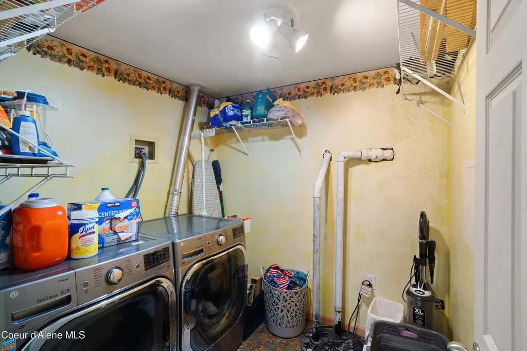 418 Eagle Drive Spirit Lake ID 83869