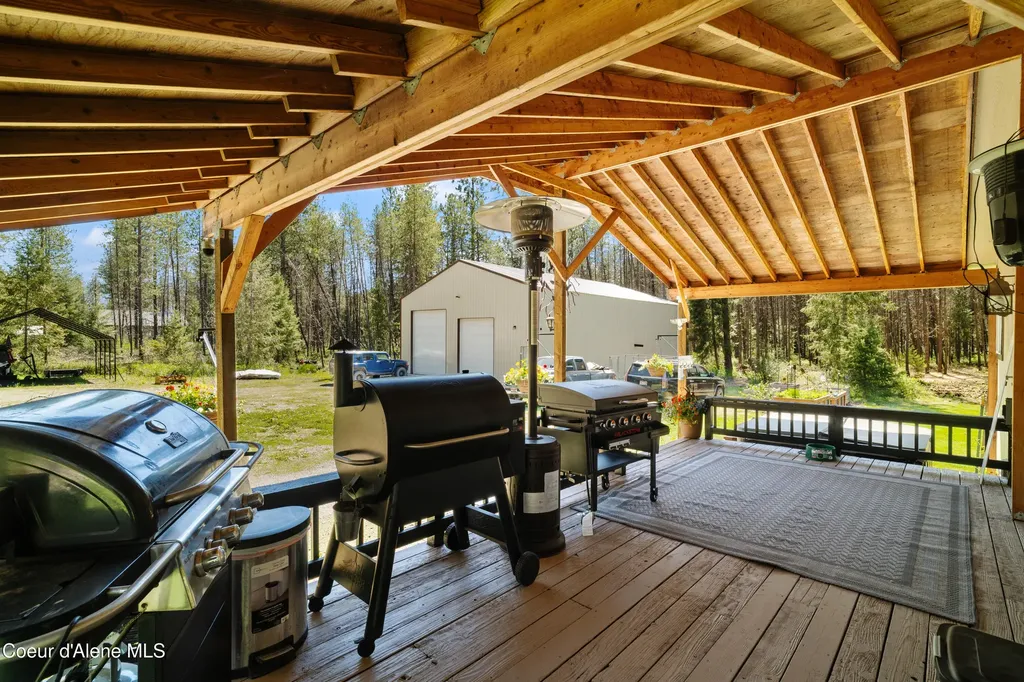 418 Eagle Drive Spirit Lake ID 83869