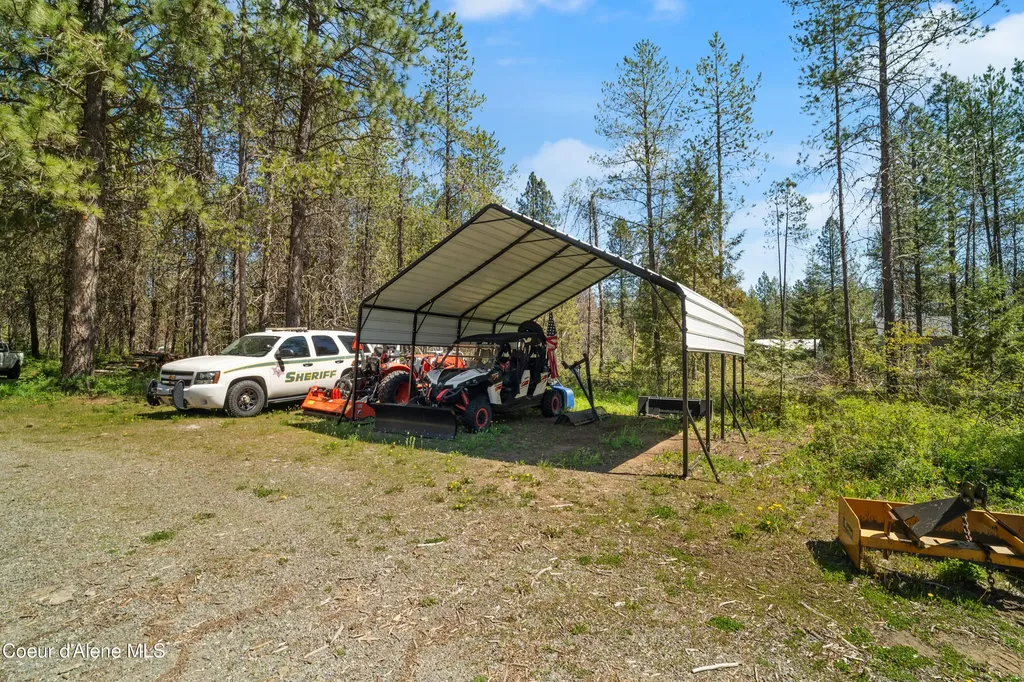 418 Eagle Drive Spirit Lake ID 83869