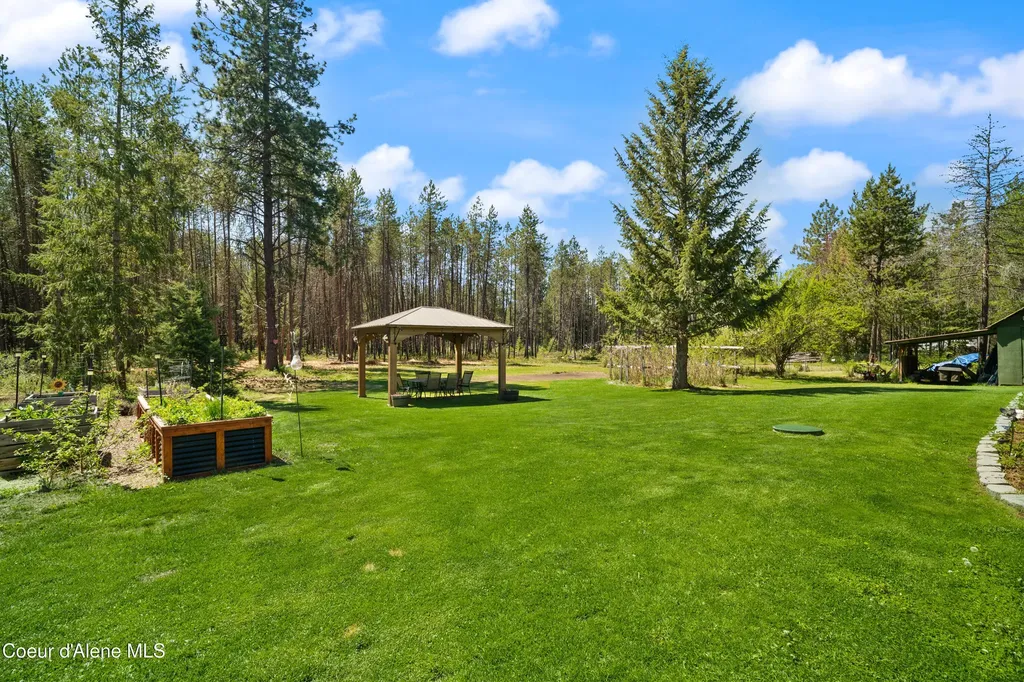 418 Eagle Drive Spirit Lake ID 83869