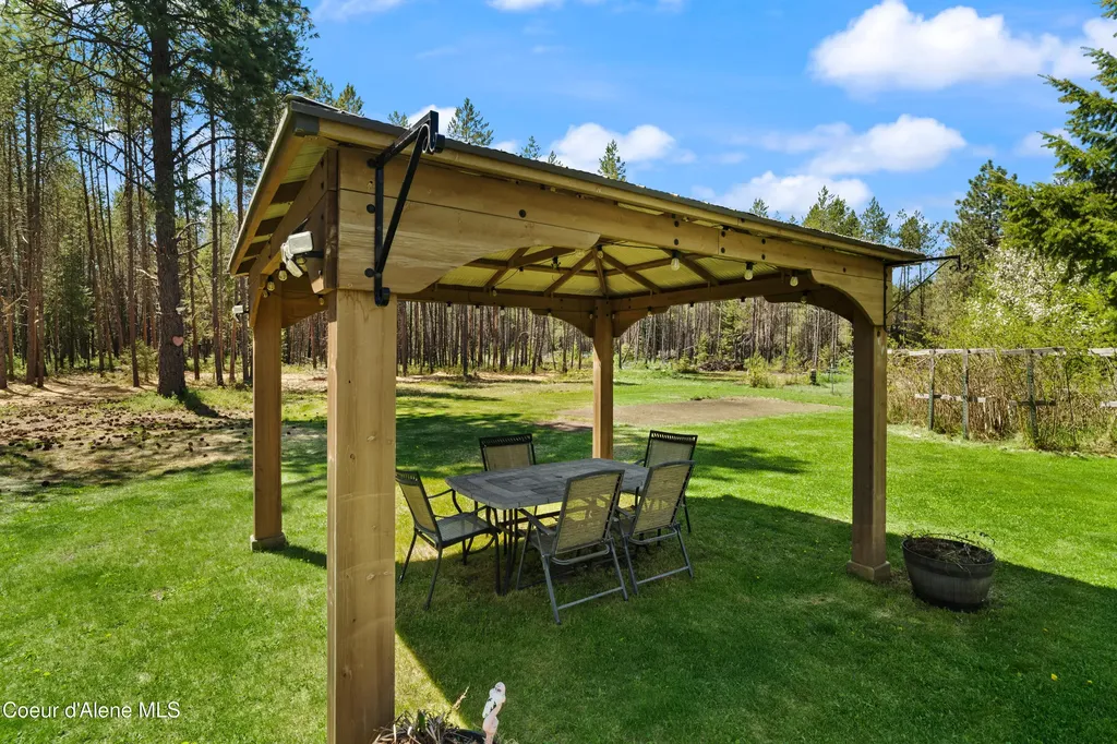 418 Eagle Drive Spirit Lake ID 83869