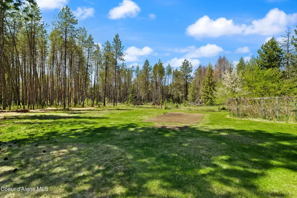 418 Eagle Drive Spirit Lake ID 83869