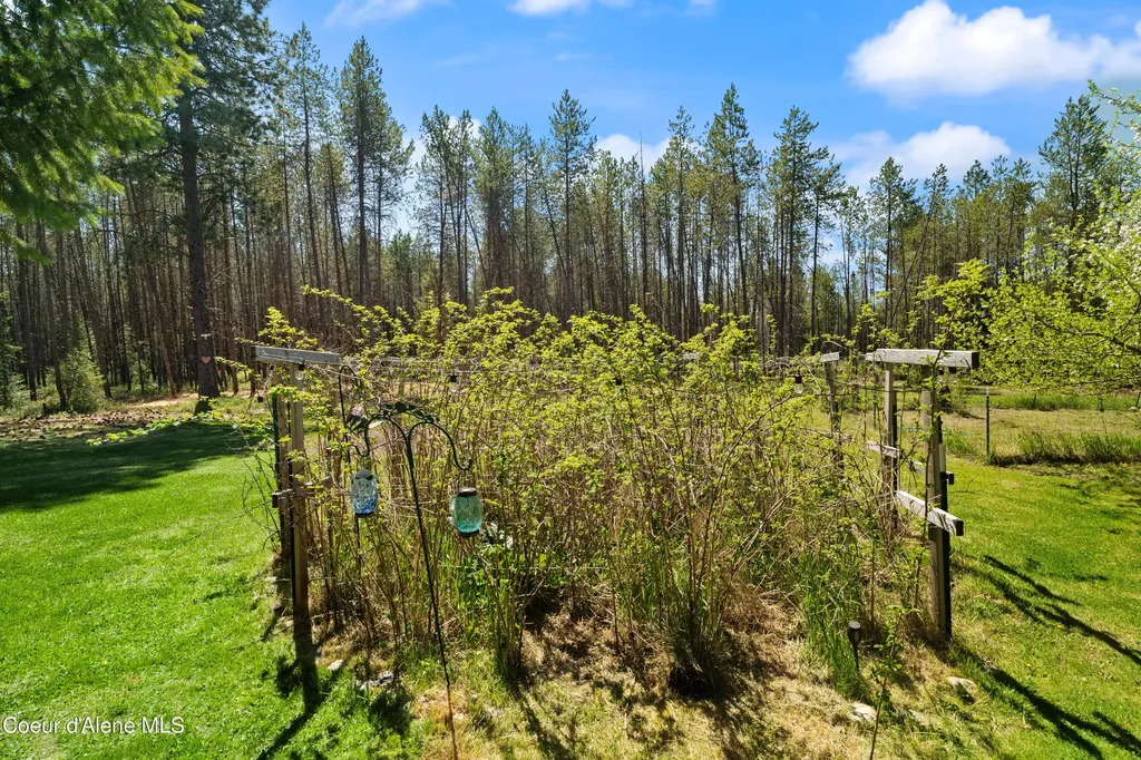 418 Eagle Drive Spirit Lake ID 83869