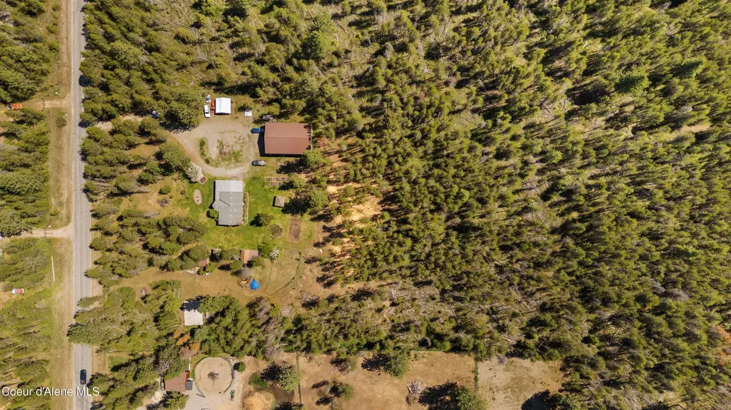 418 Eagle Drive Spirit Lake ID 83869
