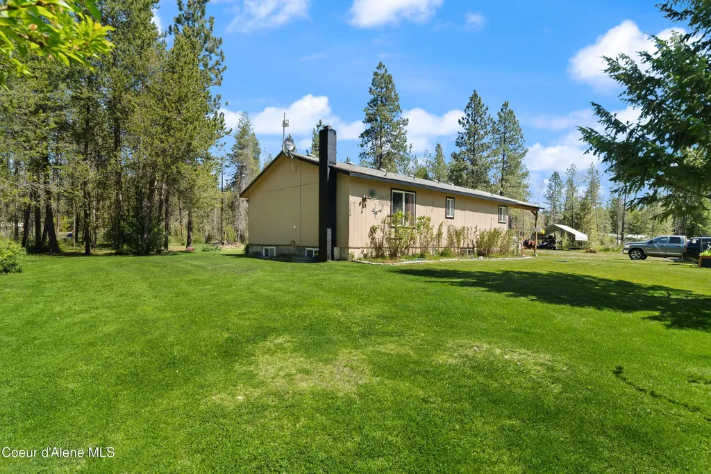418 Eagle Drive Spirit Lake ID 83869