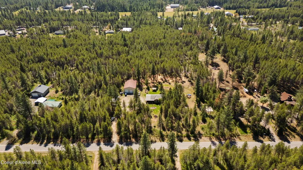 418 Eagle Drive Spirit Lake ID 83869