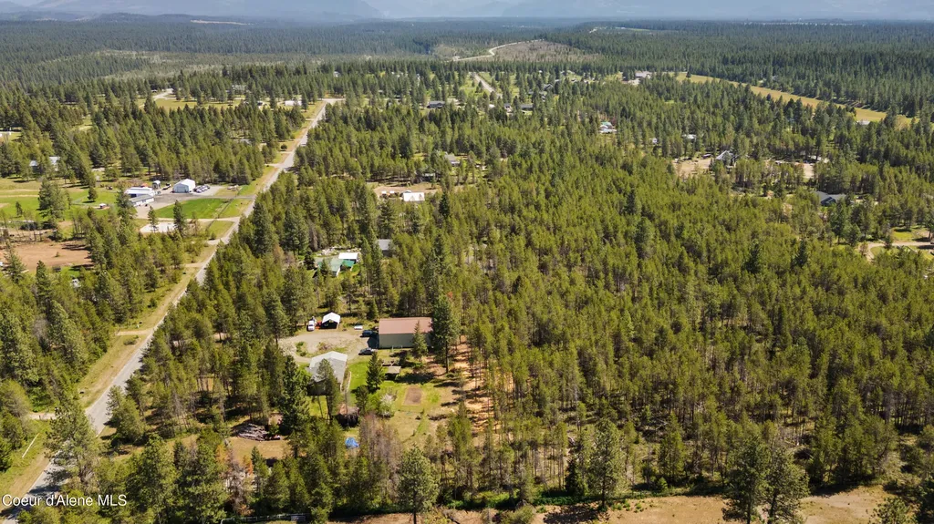 418 Eagle Drive Spirit Lake ID 83869