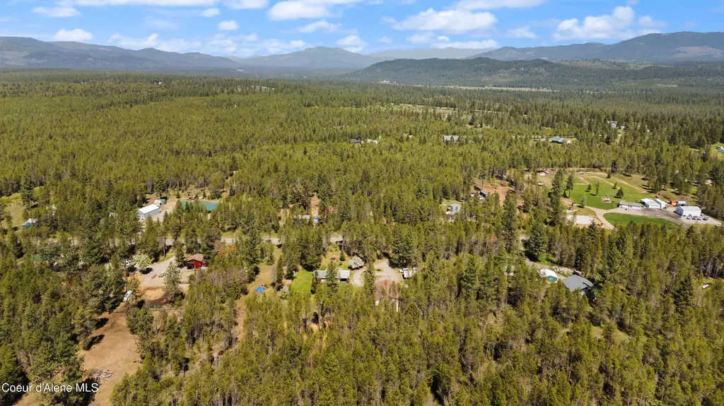 418 Eagle Drive Spirit Lake ID 83869