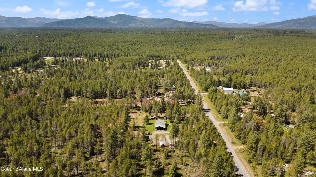 418 Eagle Drive Spirit Lake ID 83869