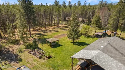 418 Eagle Drive Spirit Lake ID 83869