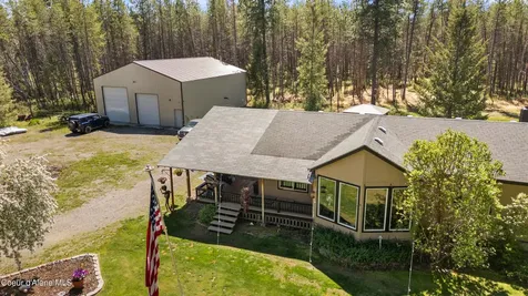 418 Eagle Drive Spirit Lake ID 83869