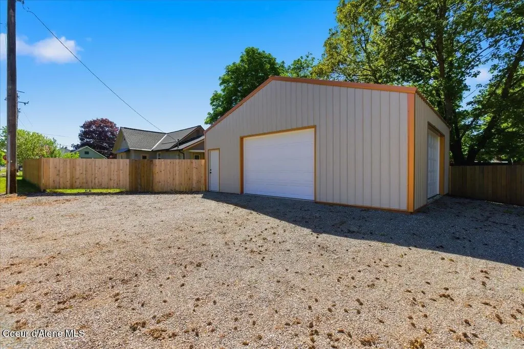 32487 N 2nd Avenue Spirit Lake ID 83869