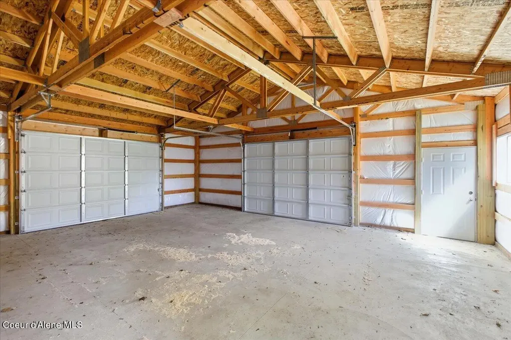 32487 N 2nd Avenue Spirit Lake ID 83869