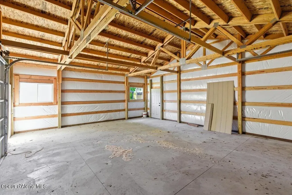 32487 N 2nd Avenue Spirit Lake ID 83869