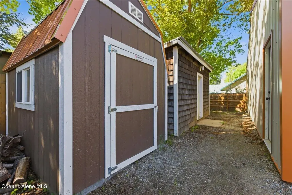 32487 N 2nd Avenue Spirit Lake ID 83869