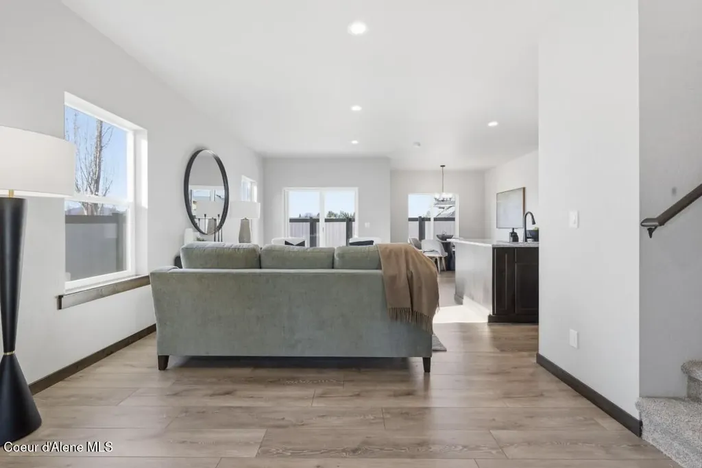 673 W Monashee Lane Hayden ID 83835