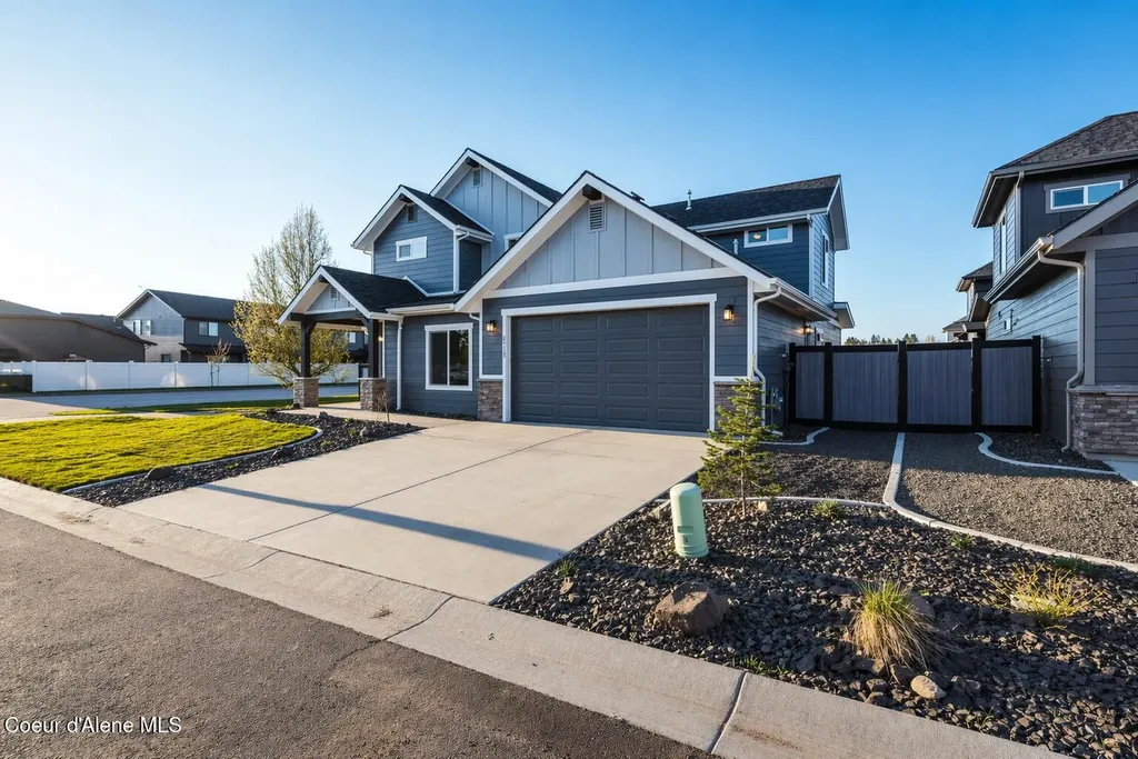 673 W Monashee Lane Hayden ID 83835