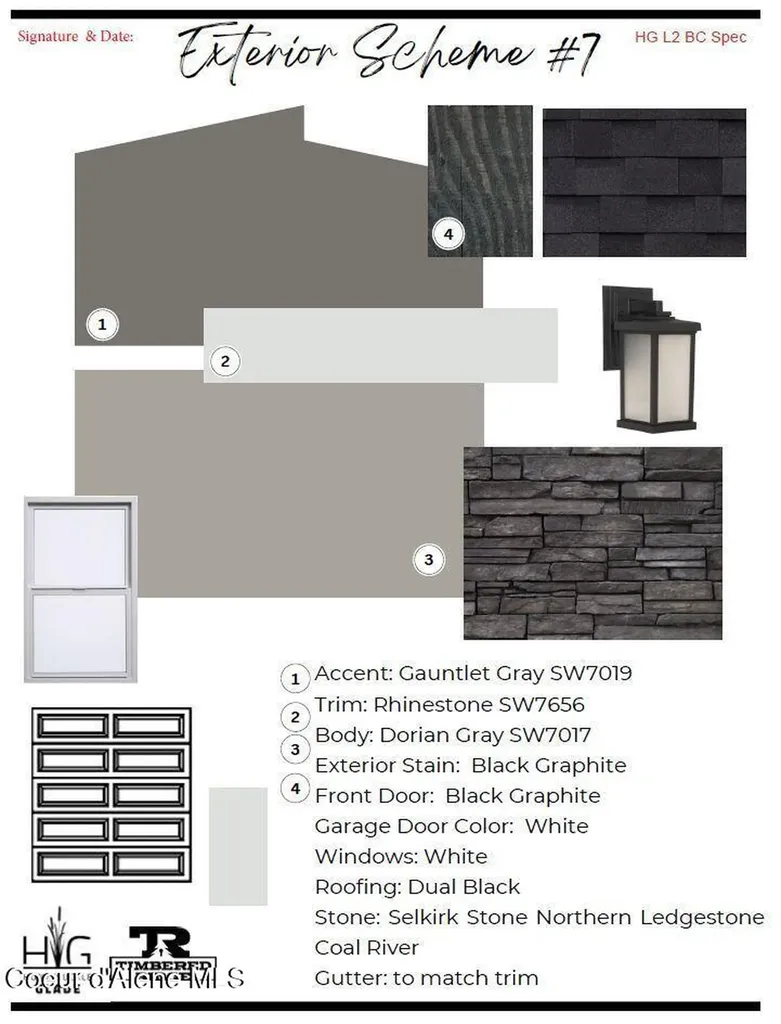 673 W Monashee Lane Hayden ID 83835