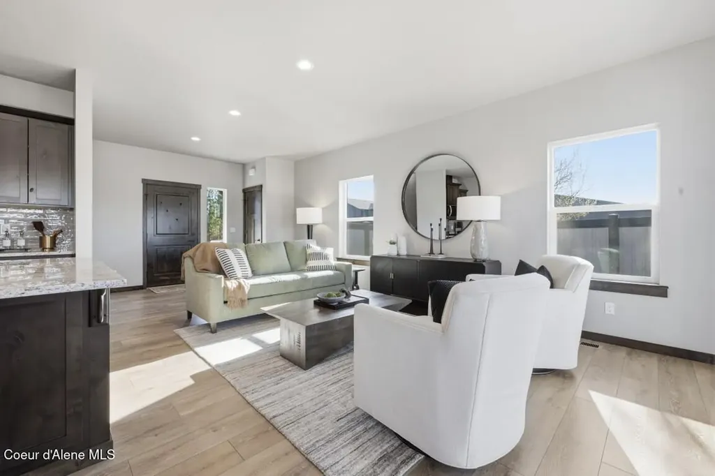 673 W Monashee Lane Hayden ID 83835
