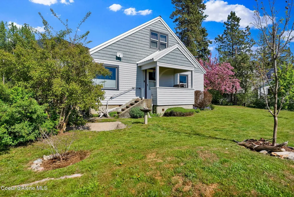 104 School Road Hope ID 83836