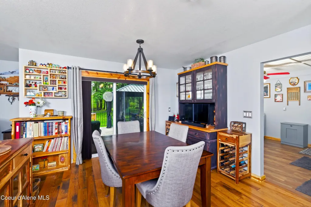 235 Vedelwood Drive Sandpoint ID 83864