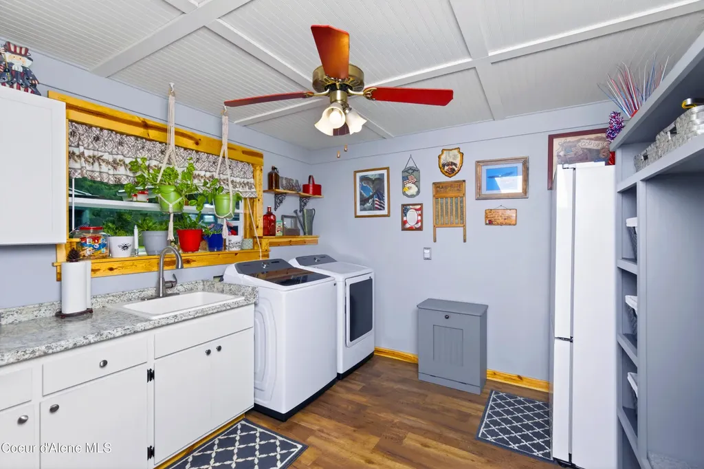235 Vedelwood Drive Sandpoint ID 83864