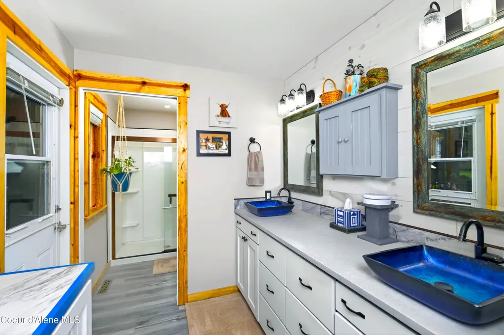 235 Vedelwood Drive Sandpoint ID 83864