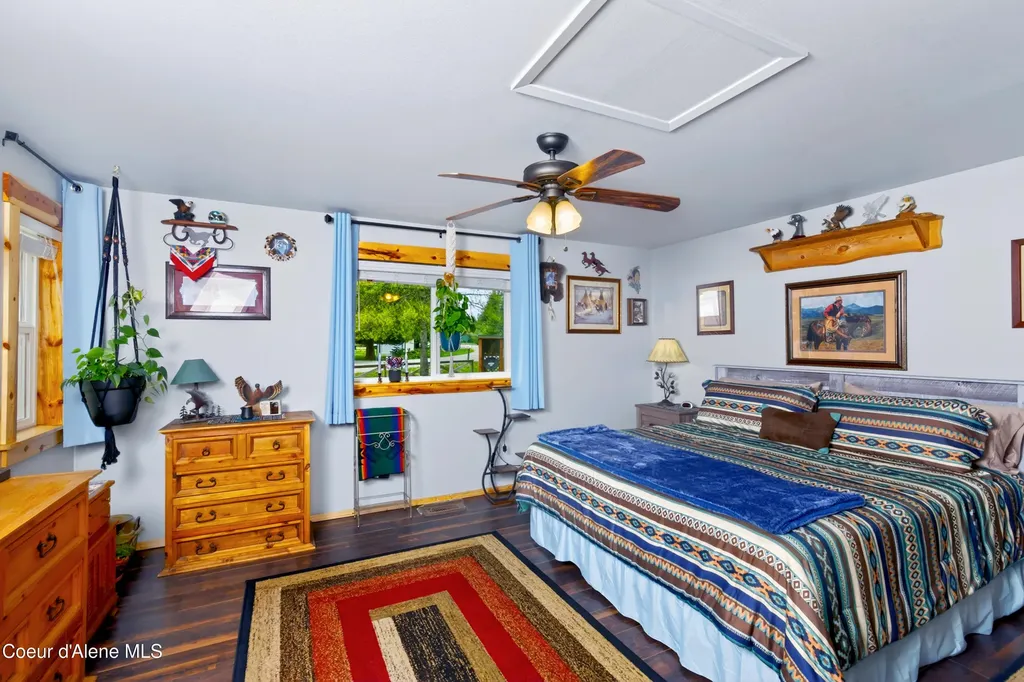 235 Vedelwood Drive Sandpoint ID 83864