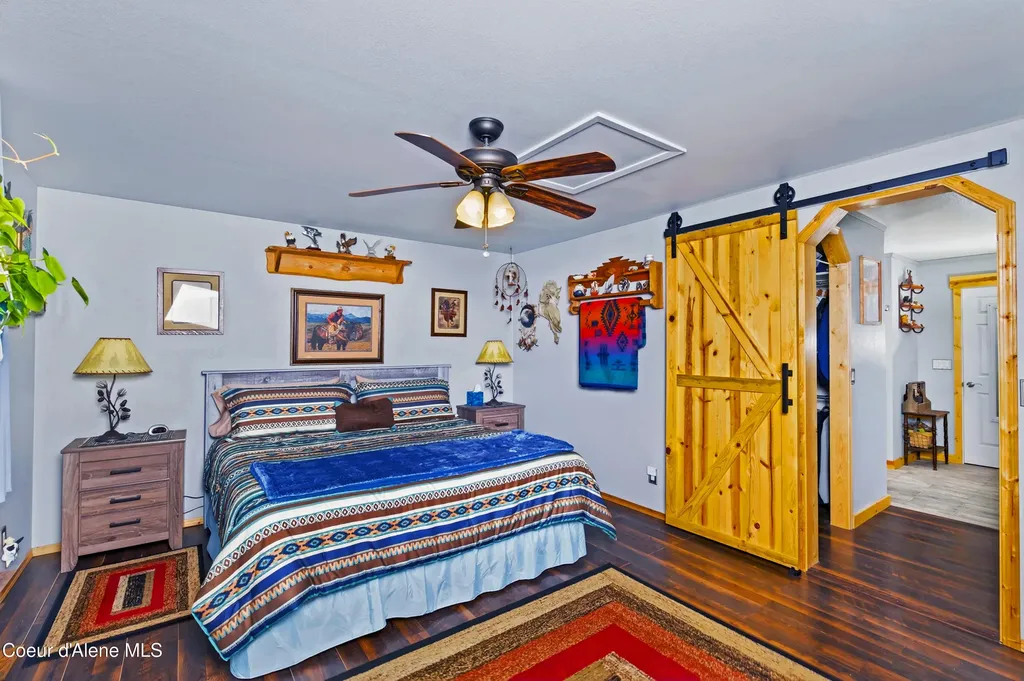 235 Vedelwood Drive Sandpoint ID 83864