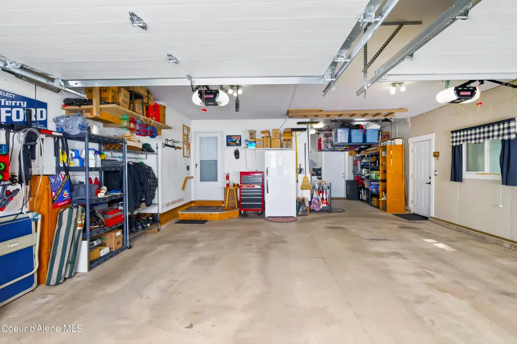 235 Vedelwood Drive Sandpoint ID 83864