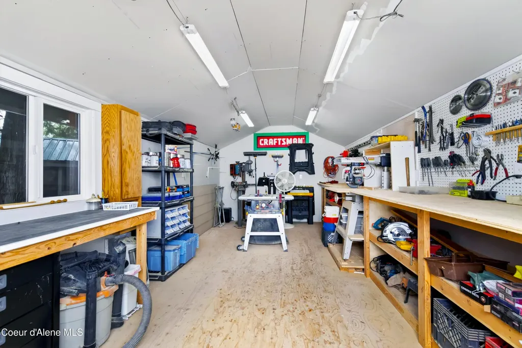 235 Vedelwood Drive Sandpoint ID 83864