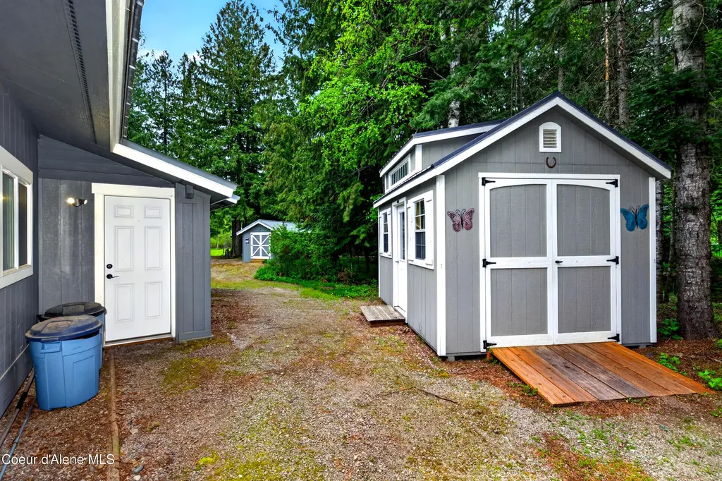 235 Vedelwood Drive Sandpoint ID 83864