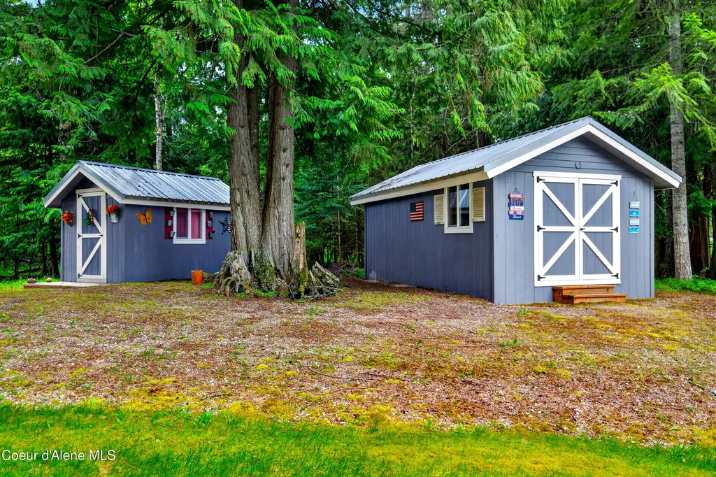 235 Vedelwood Drive Sandpoint ID 83864