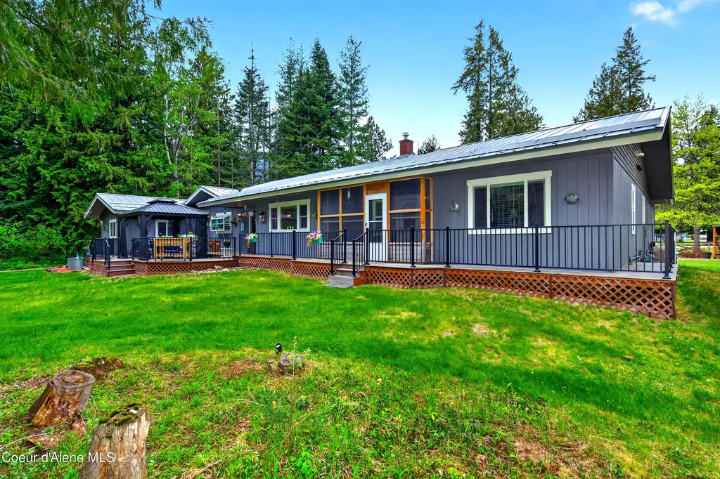 235 Vedelwood Drive Sandpoint ID 83864
