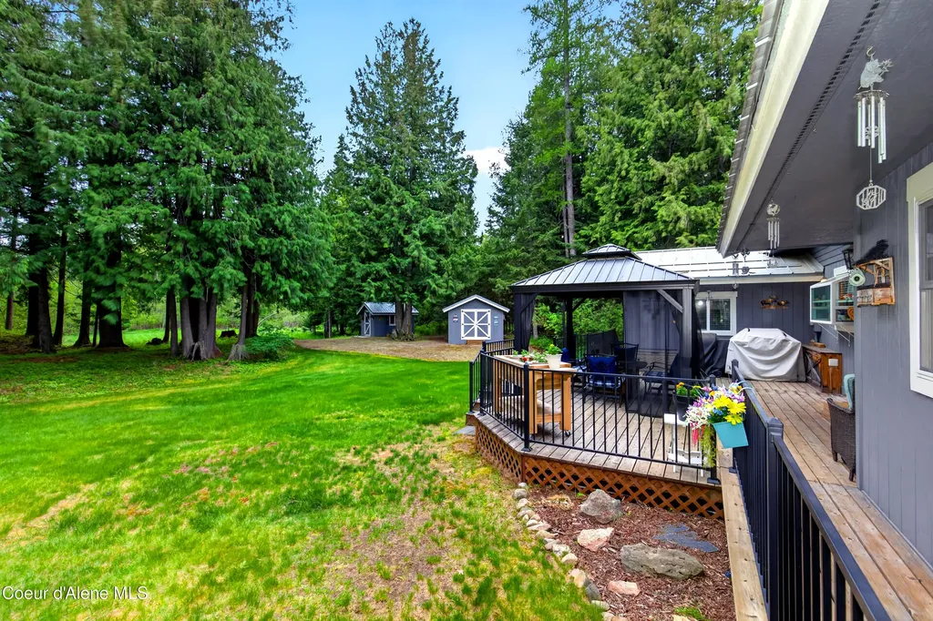 235 Vedelwood Drive Sandpoint ID 83864