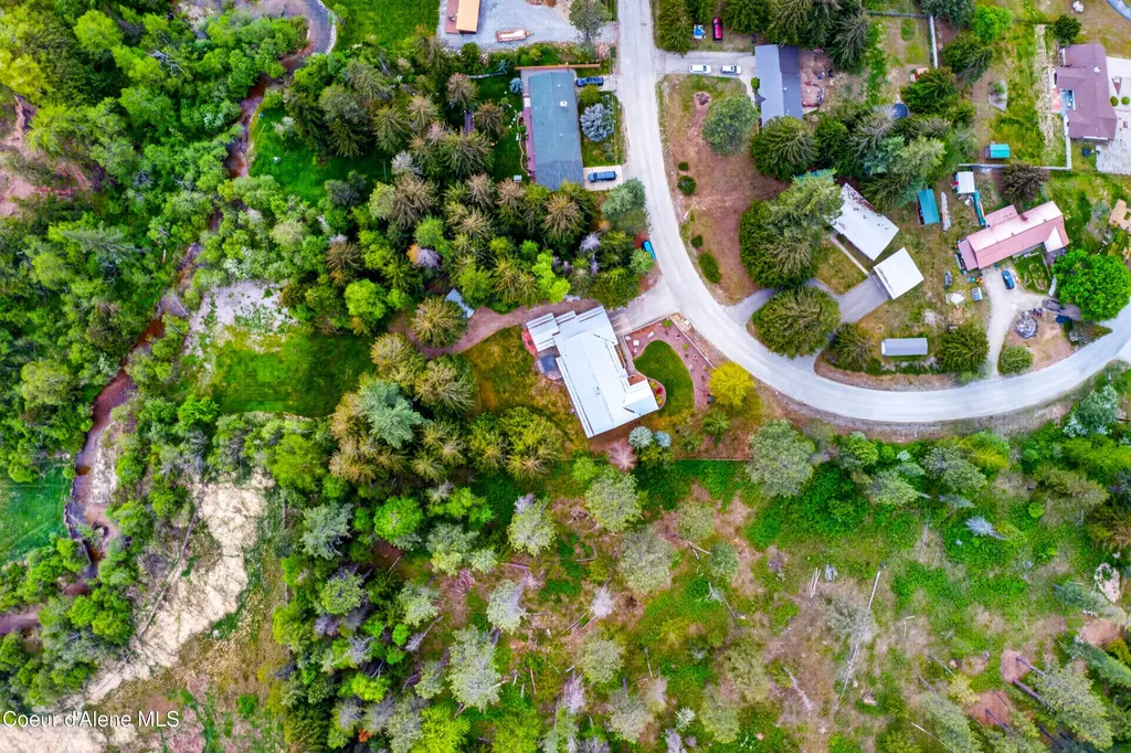 235 Vedelwood Drive Sandpoint ID 83864