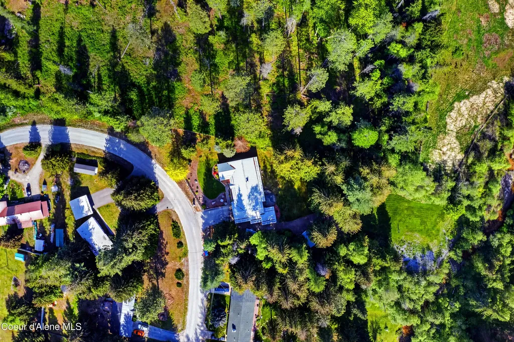 235 Vedelwood Drive Sandpoint ID 83864