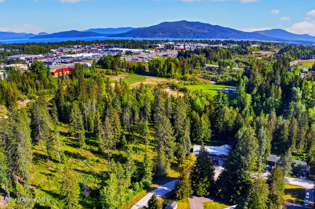 235 Vedelwood Drive Sandpoint ID 83864