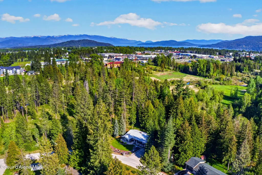 235 Vedelwood Drive Sandpoint ID 83864
